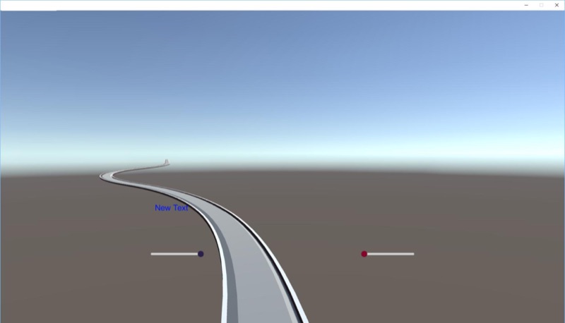 Unity で作り直す